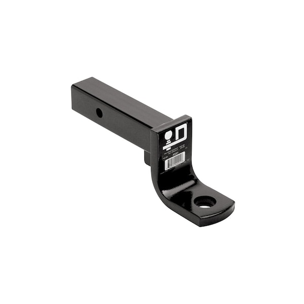 Draw-Tite HOLLOW SHANK CLS IV BALL MOUNT 9IN LENGTH X 2 3/4IN RISE X 4IN DROP 10 40201 - main